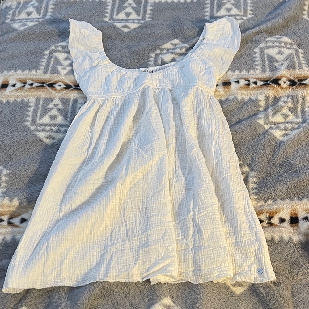 ROXY dress